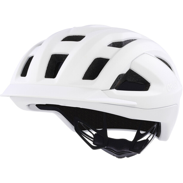 Oakley ARO3 Allroad Mips Helm Matte White Out 