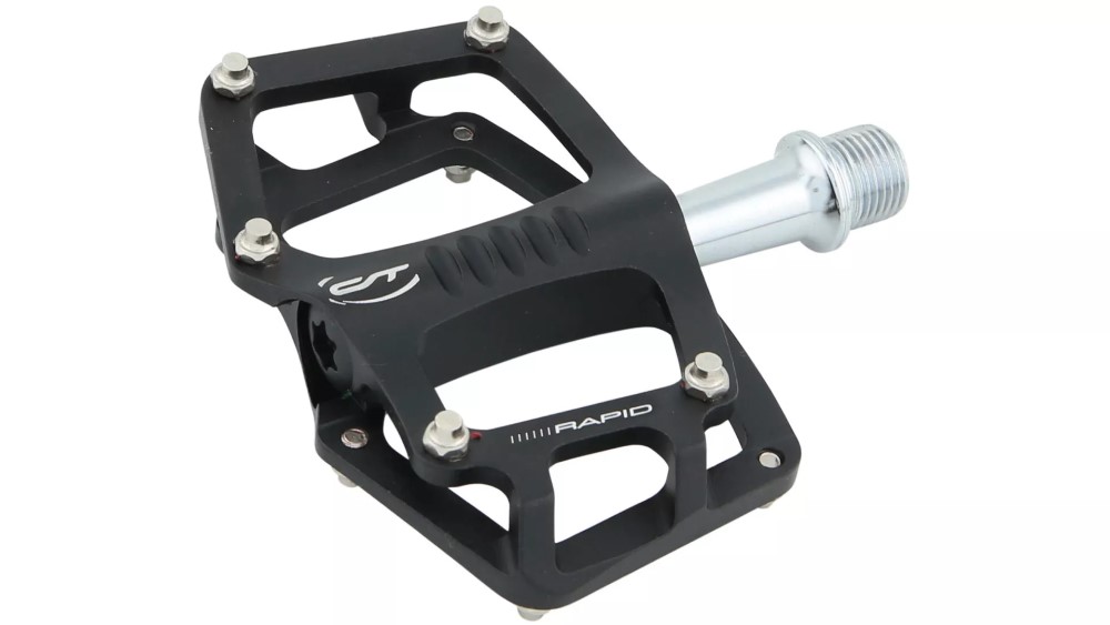 CONTEC Pedal Rapid2 schwarz