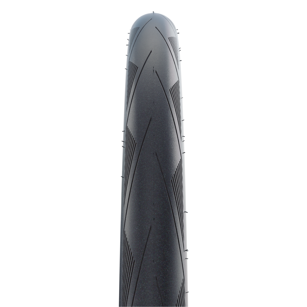 Schwalbe Durano Plus 28-622 Rennradreifen Black-Reflex