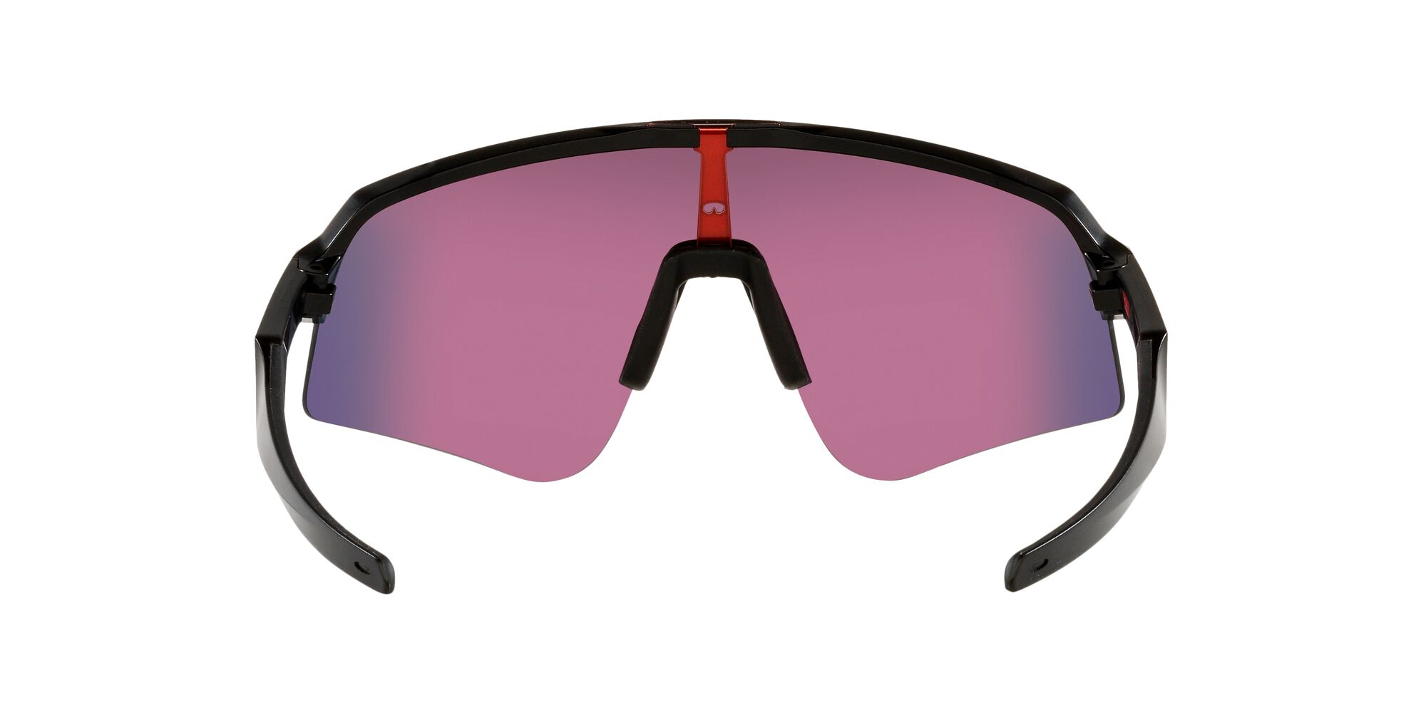 Oakley Sutro Lite Sweep Sonnenbrille Matte Black/Prizm Road