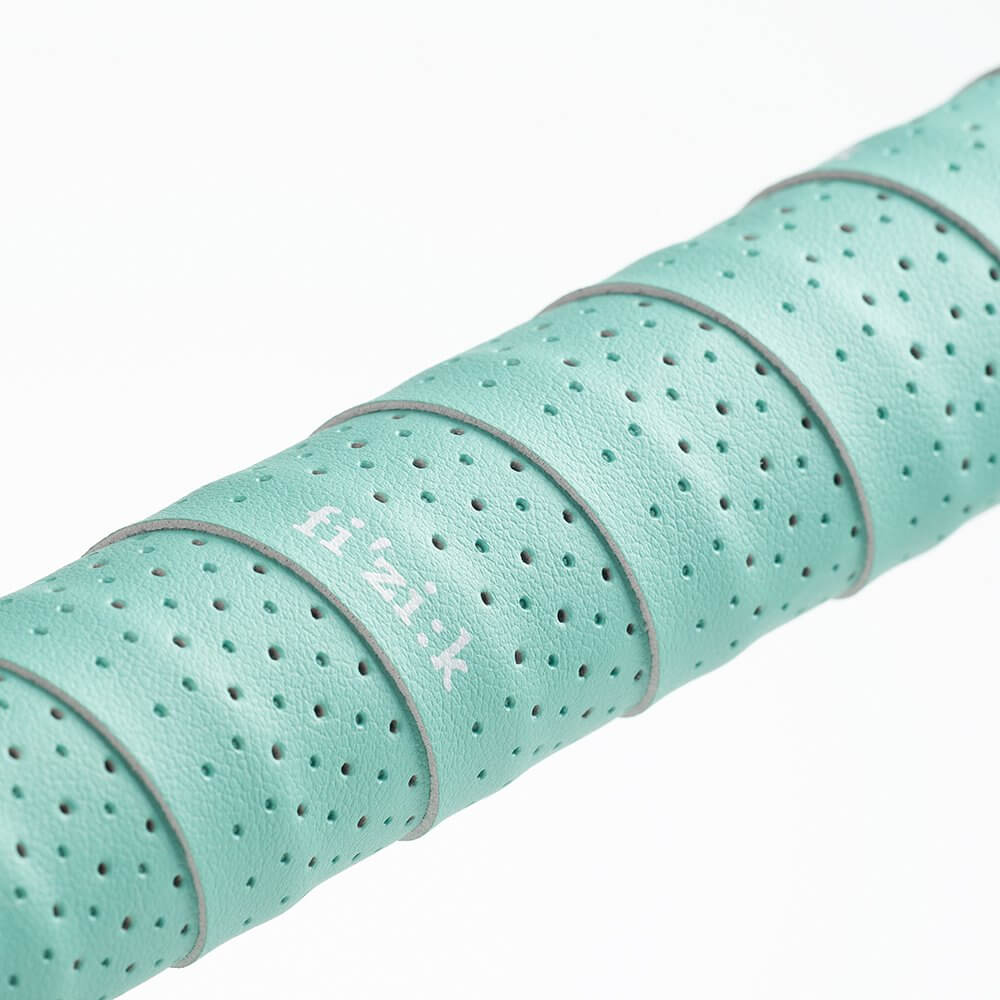 FIZIK Tempo Bondcush 3mm Classic Bartape Celeste Bianchi