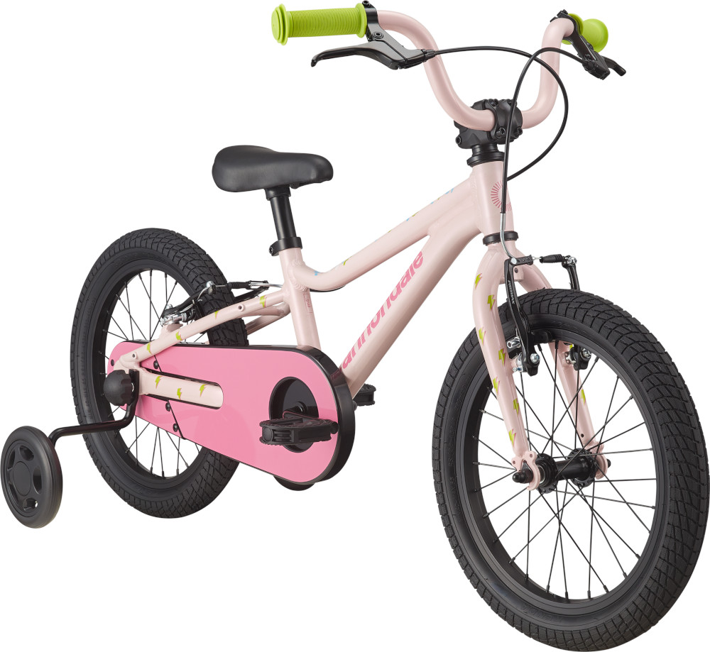 Cannondale Kids Trail FW Destiny Pink