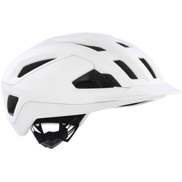 Oakley ARO3 Allroad Mips Helm Matte White Out 