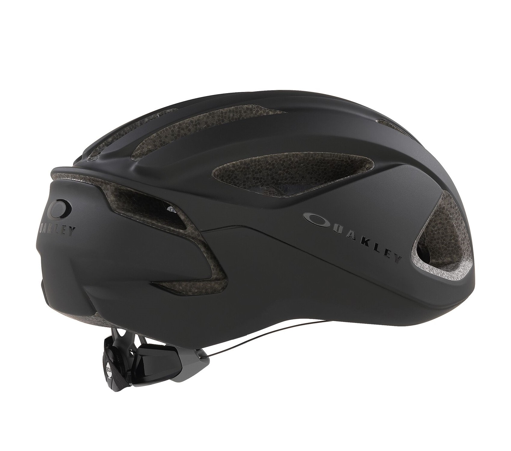 Oakley ARO3 Lite Helm blackout