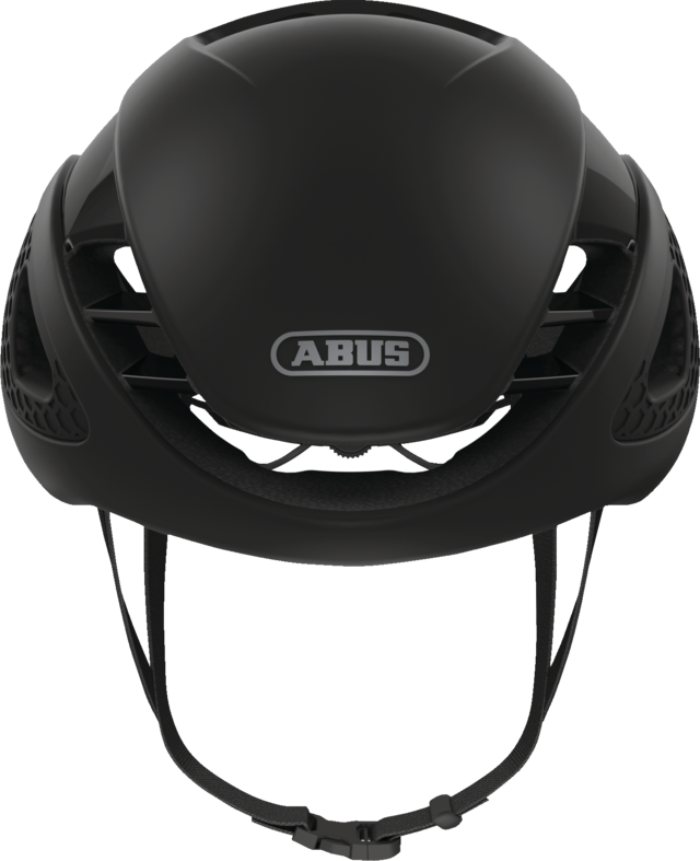 ABUS Gamechanger Helm velvet black