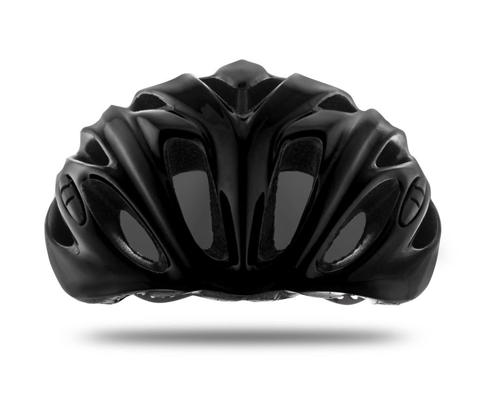 Kask Rapido Helm Black/Black