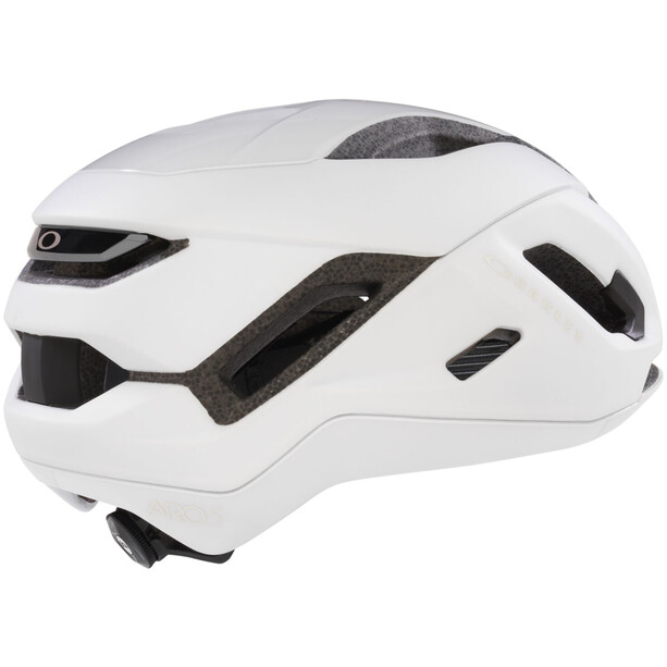 Oakley ARO5 Race Mips Helm Polished White Out