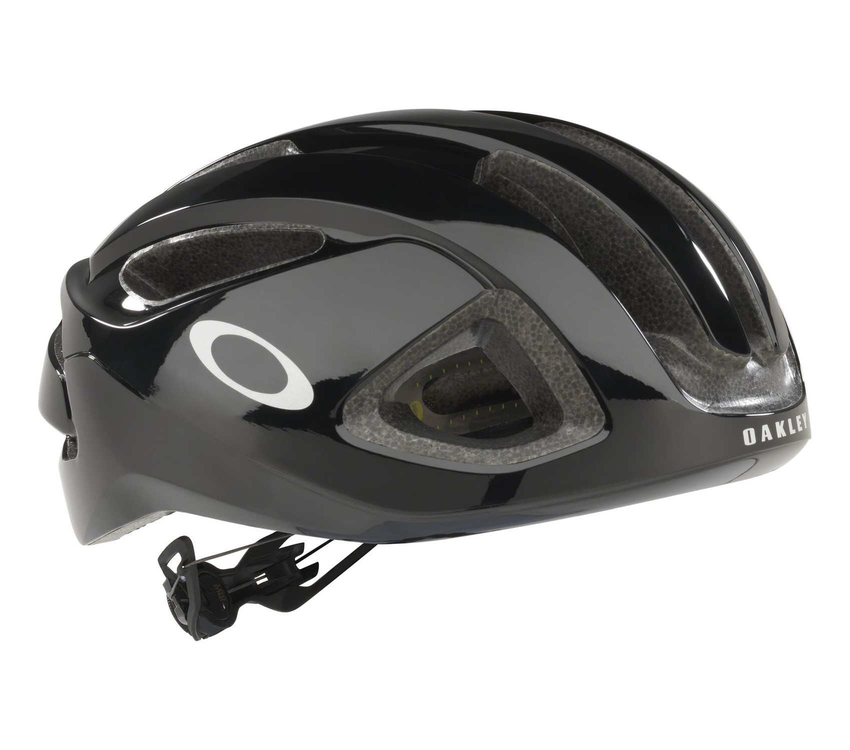 Oakley ARO3 Mips Helm black 