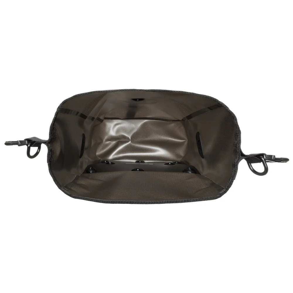 Ortlieb Gravel-Pack Quick-Lock2.1 Gepäckträgertaschen dark sand