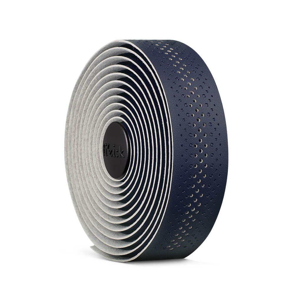 FIZIK Tempo Bondcush 3mm Classic Bartape Blue