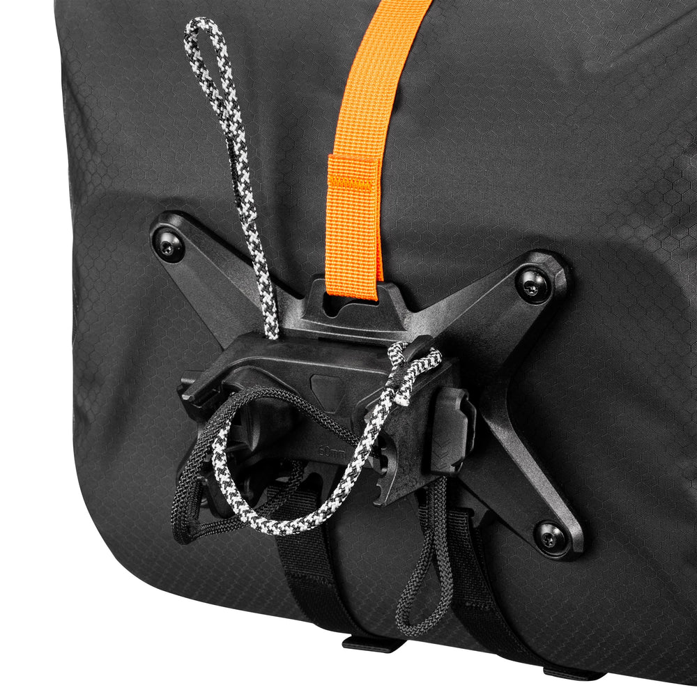 Ortlieb Handlebar-Pack QR 11 L Lenkertasche black matt