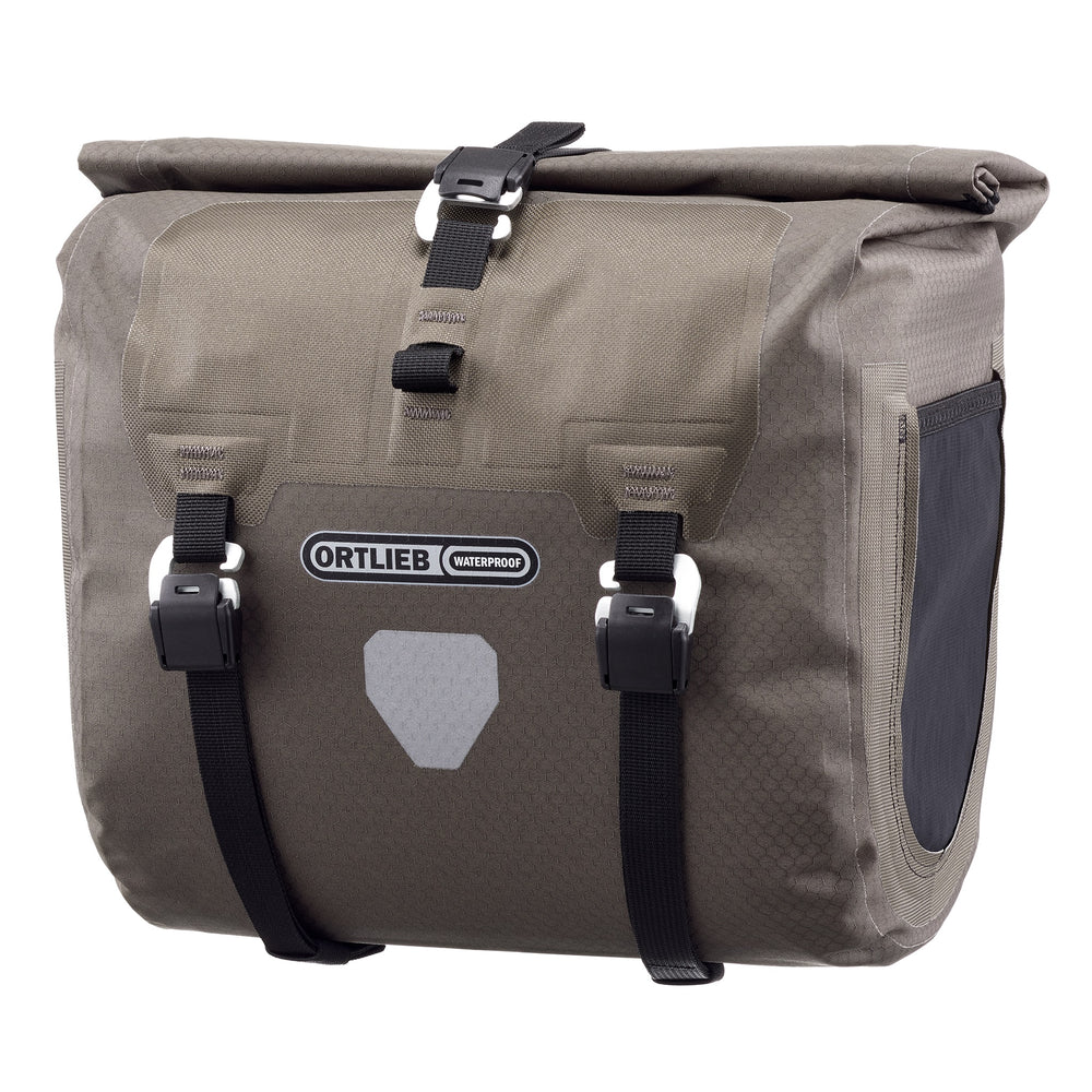Ortlieb Handlebar-Pack QR 11 L Lenkertasche dark sand