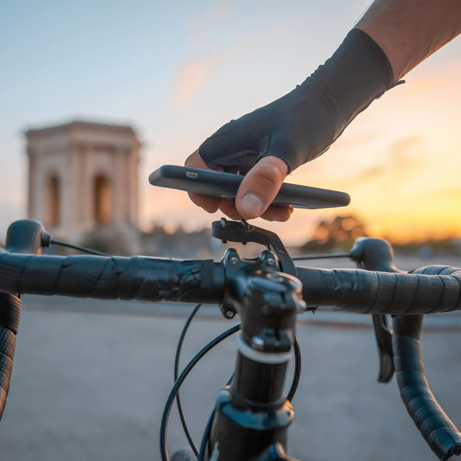 SP Connect Handlebar Mount Handyhalterung  