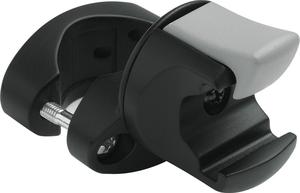 ABUS Granit™ Plus 470/150HB300 schwarz