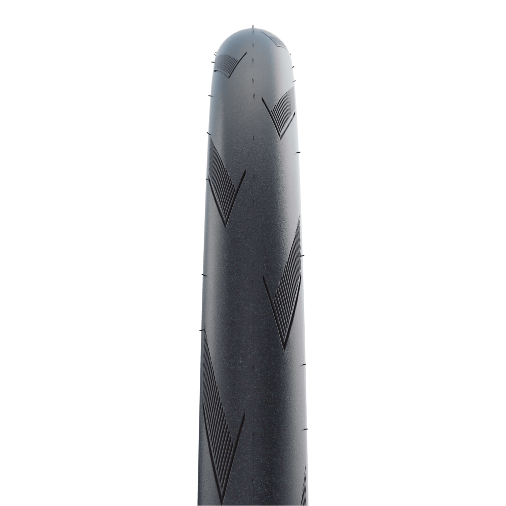 Schwalbe Pro One 28x1.20" 30-622 Rennradreifen Black