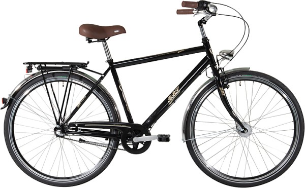 BBF Vaasa Diamant schwarz