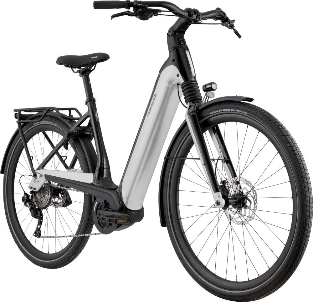 Cannondale Mavaro Neo 5+ Cashmere