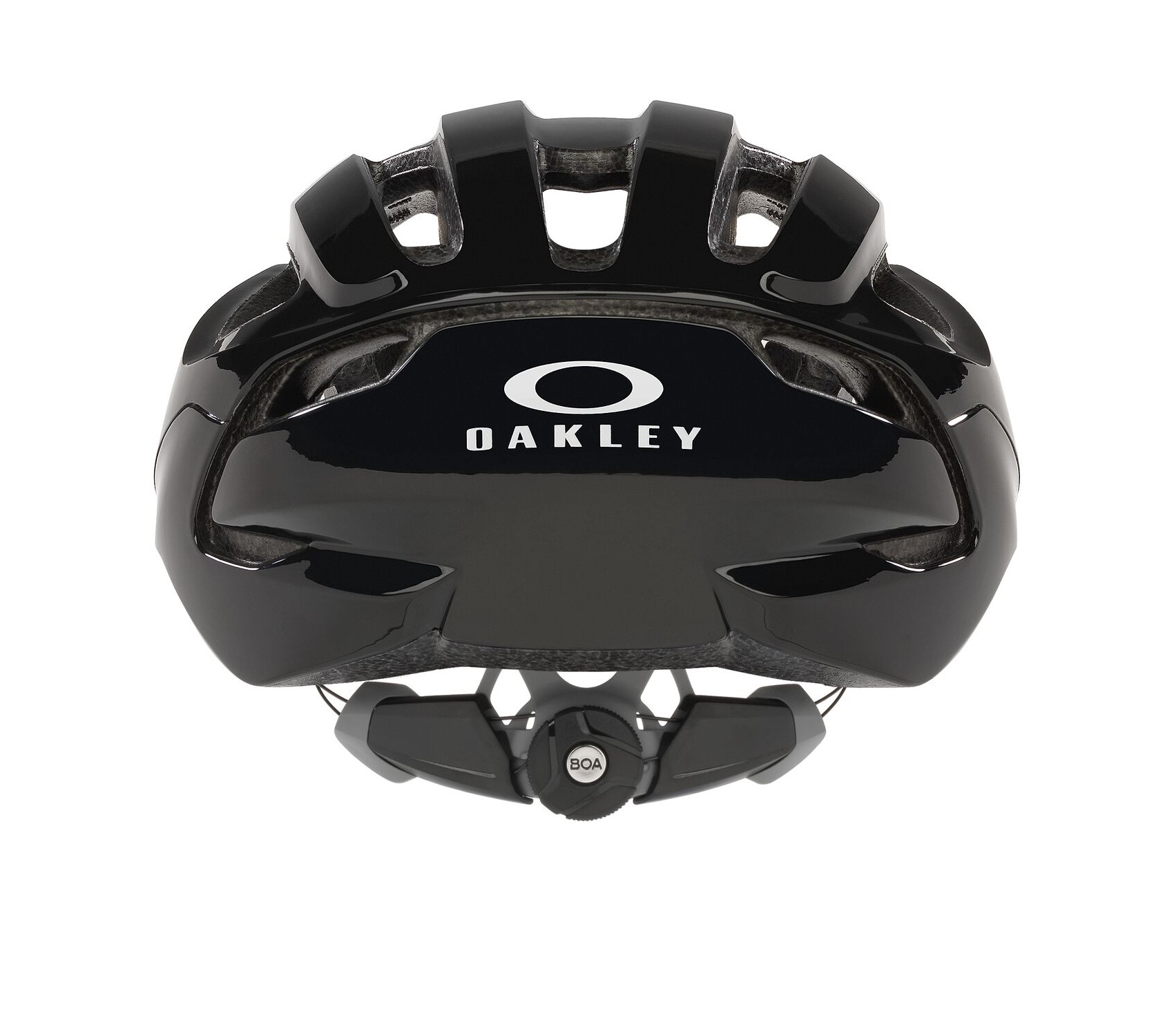 Oakley ARO3 Lite Helm black 