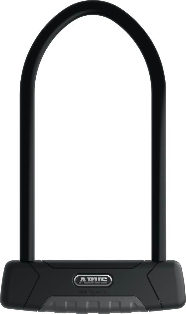 ABUS Granit™ Plus 470/150HB300 schwarz