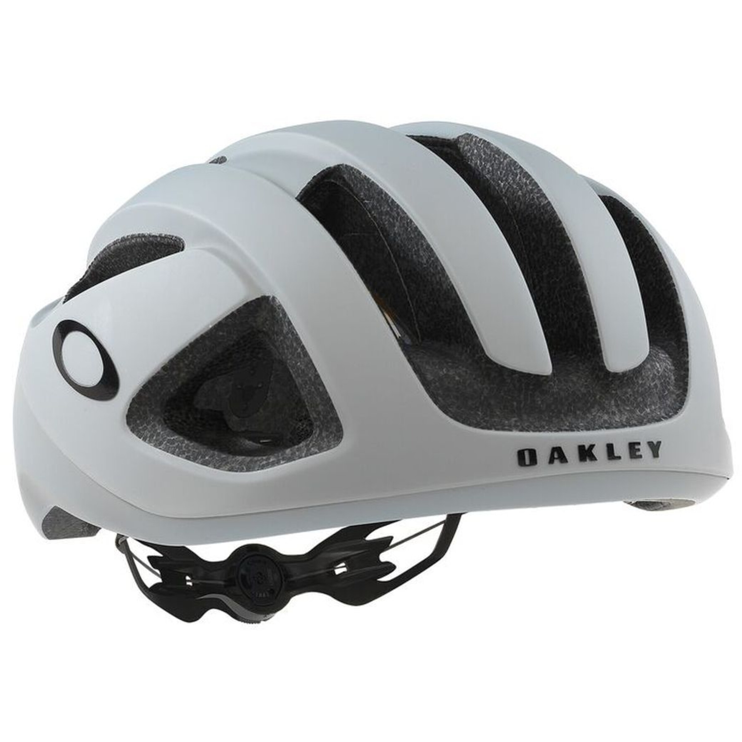 Oakley ARO3 Mips Helm fog gray