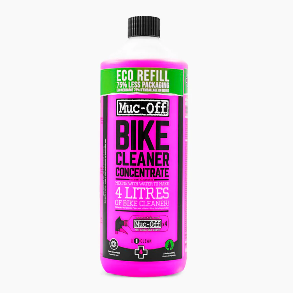 Muc-Off Family Bike Care Kit