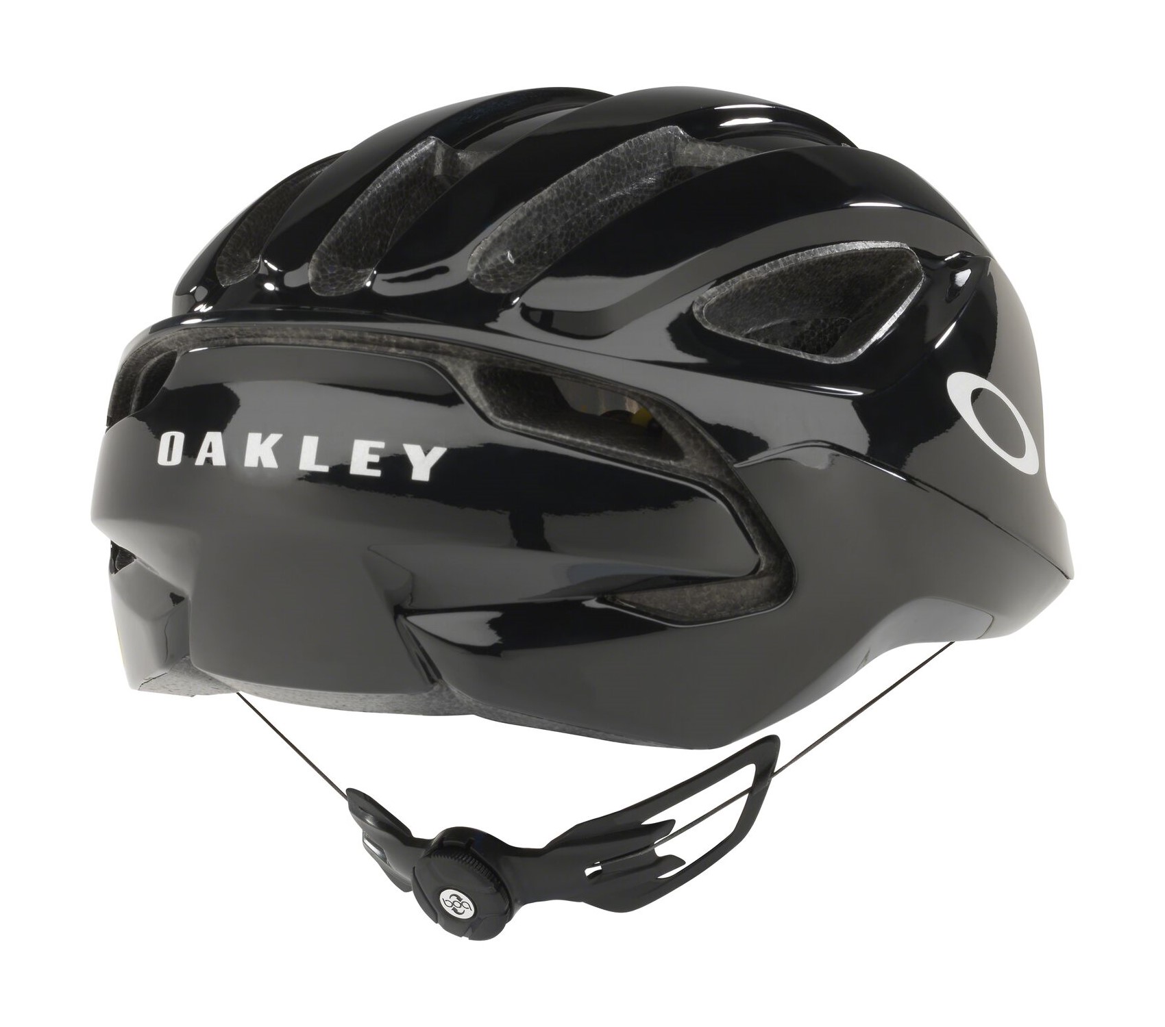 Oakley ARO3 Mips Helm black 