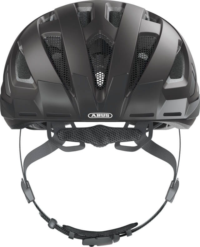 ABUS Urban-I 3.0 Helm velvet black 