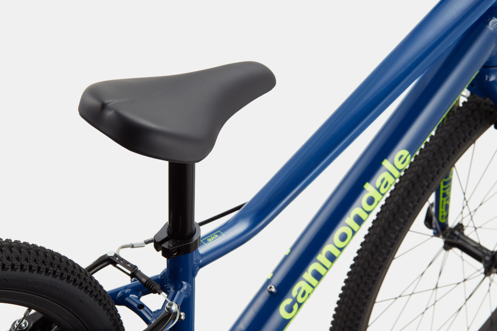 Cannondale Kids Quick 24 Abyss Blue