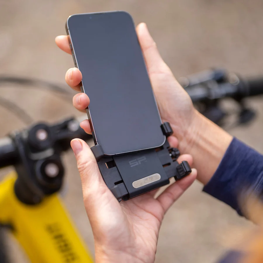 SP Connect Universal Phone Clamp / SPC+ Handyhalterung 