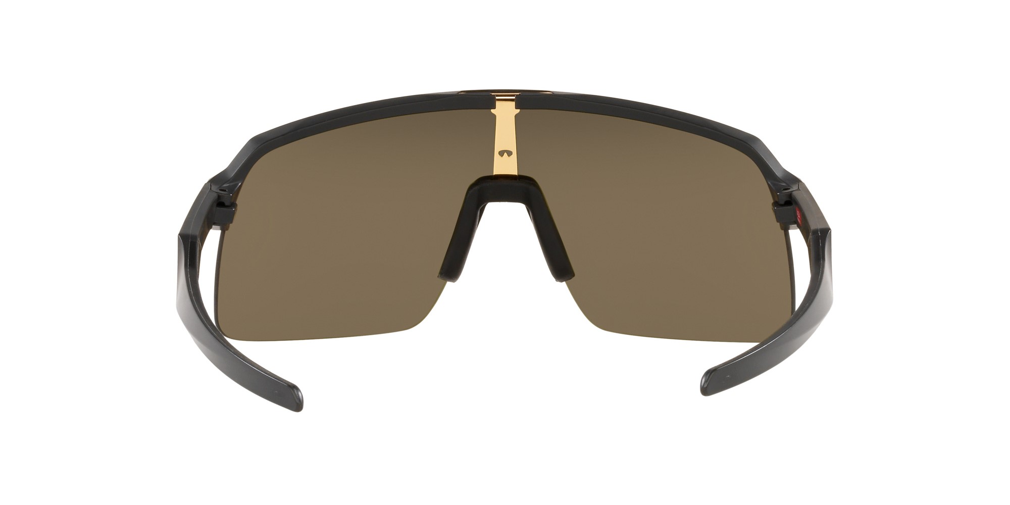 Oakley Sutro Lite Sonnenbrille Matte Carbon/Prizm 24k