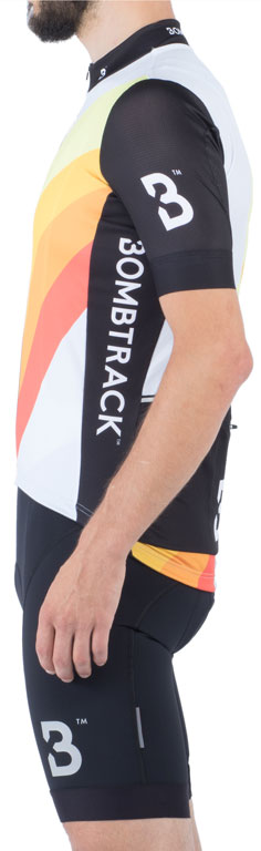 Bombtrack Hara Trikot Various
