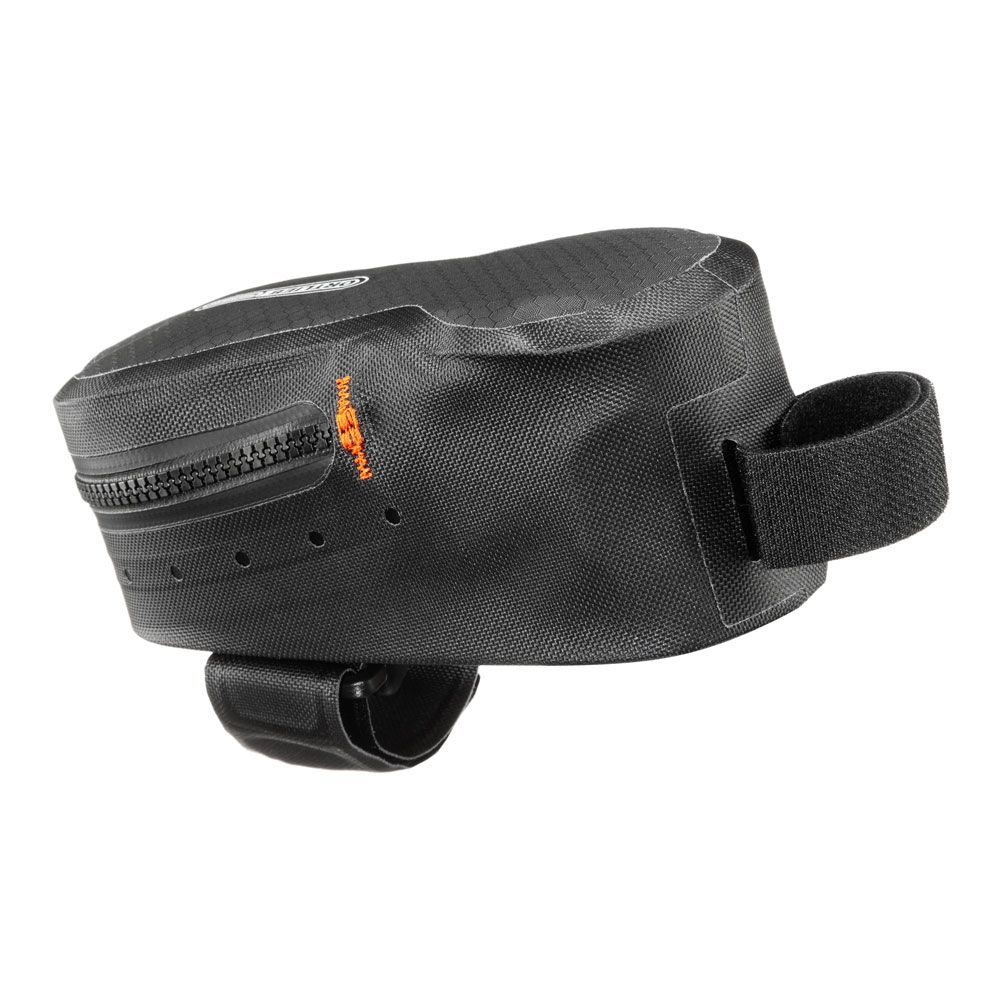 Ortlieb Cockpit-Pack Oberrohrtasche black matt