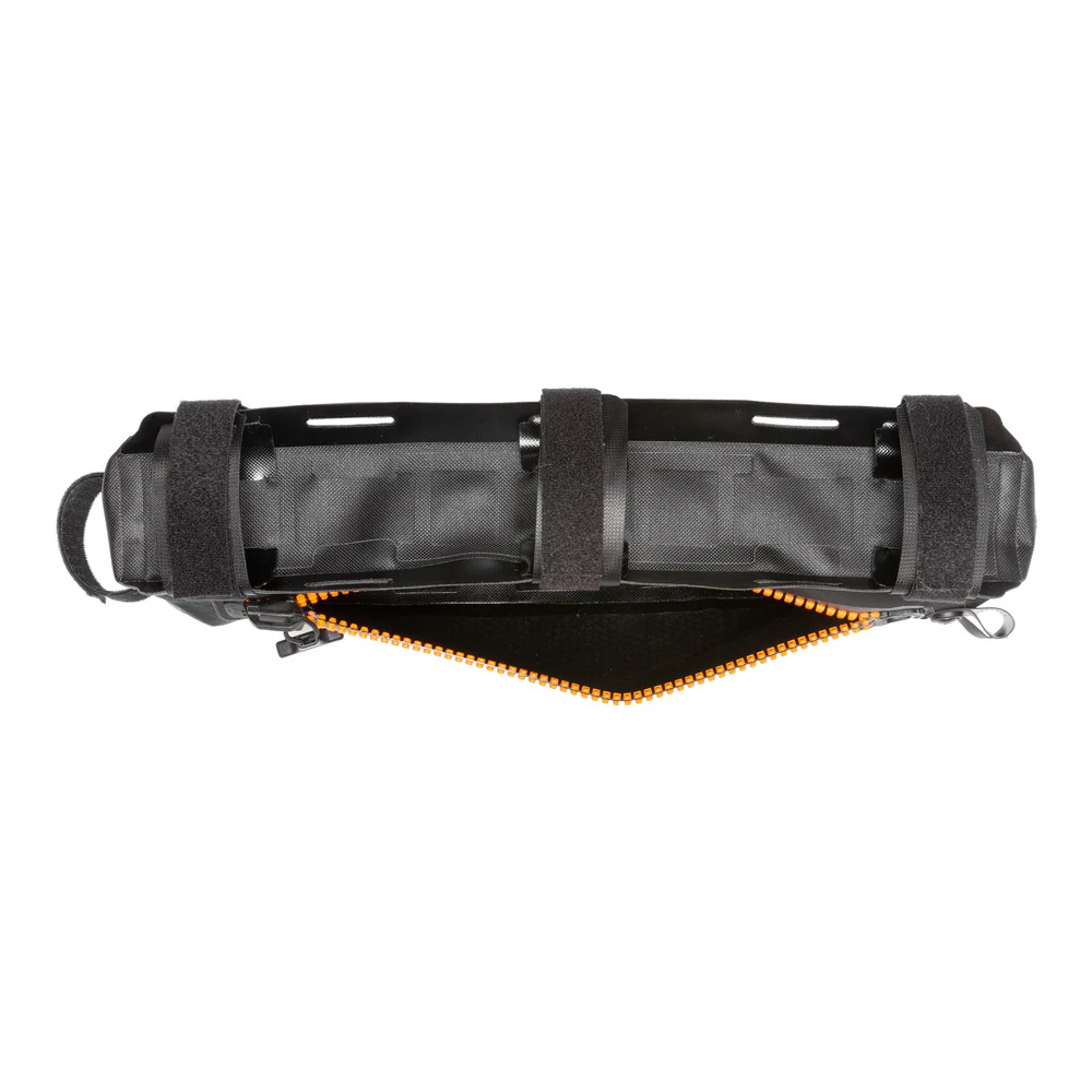 Ortlieb Frame-Pack Toptube 3 L Rahmentasche black matt