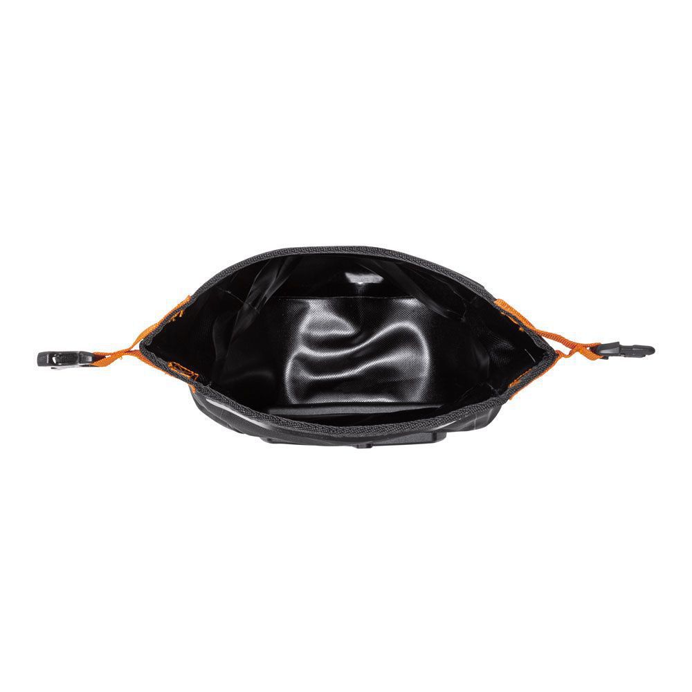 Ortlieb Fork-Pack 5.8 L Gabeltasche black matt 