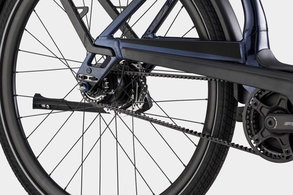 Cannondale Mavaro Neo 4 Midnight Blue