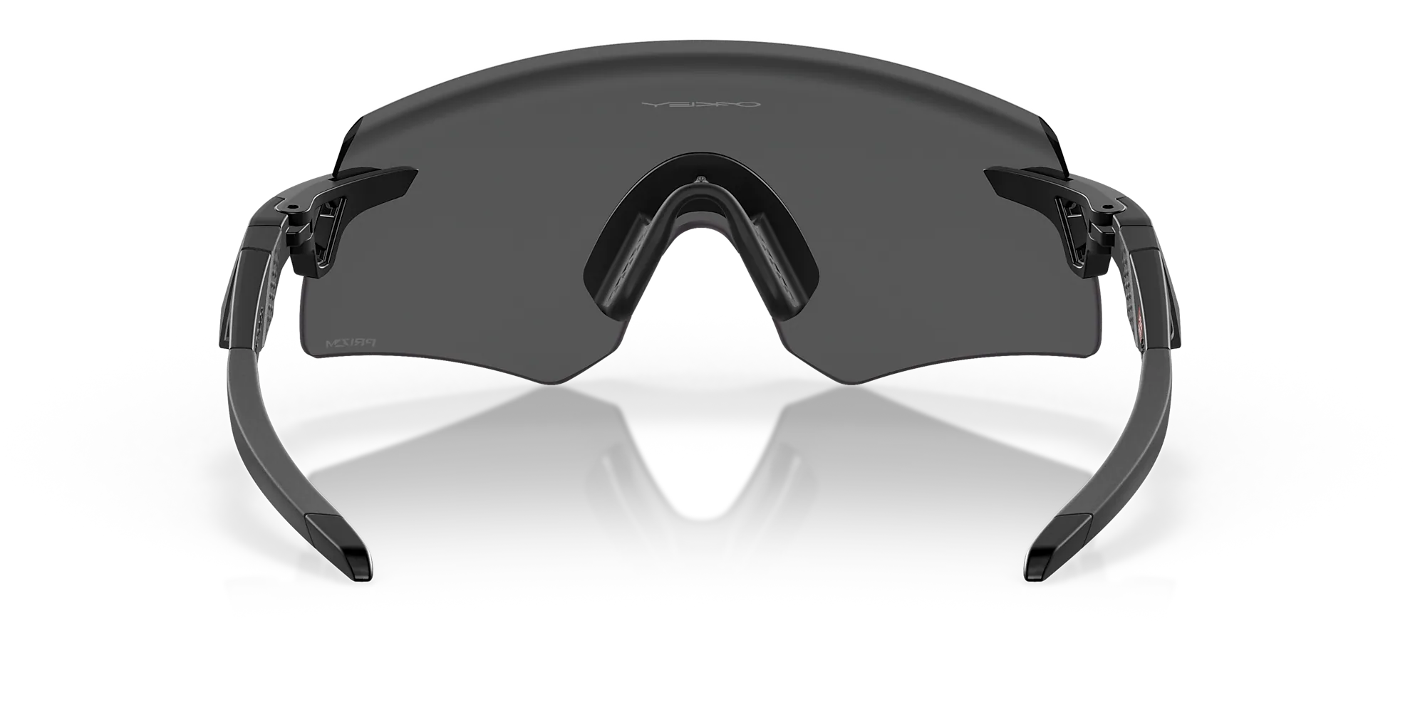 Oakley Encoder Sonnenbrille Matte Black / Prizm Black