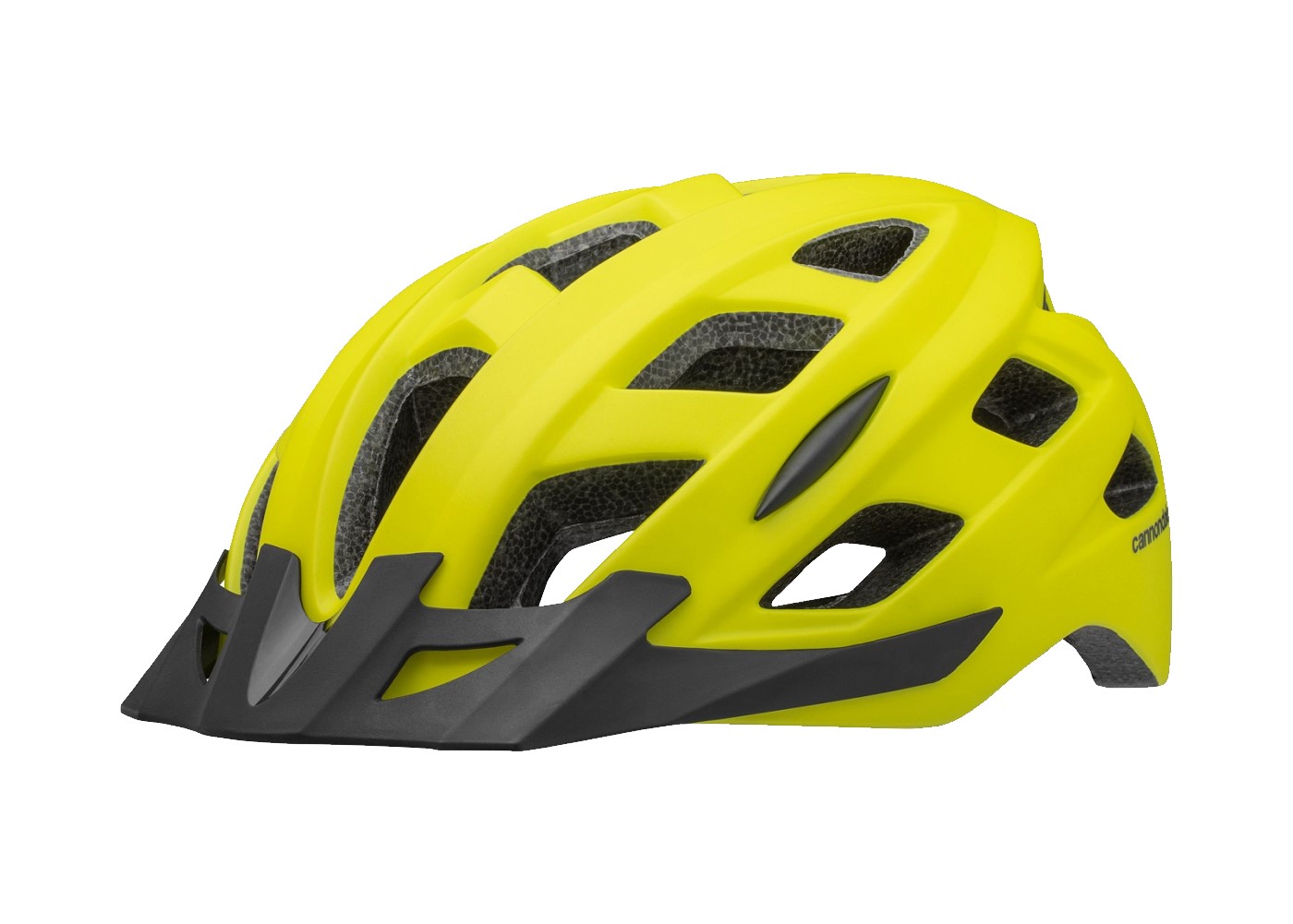 Cannondale Quick Helm Highlighter