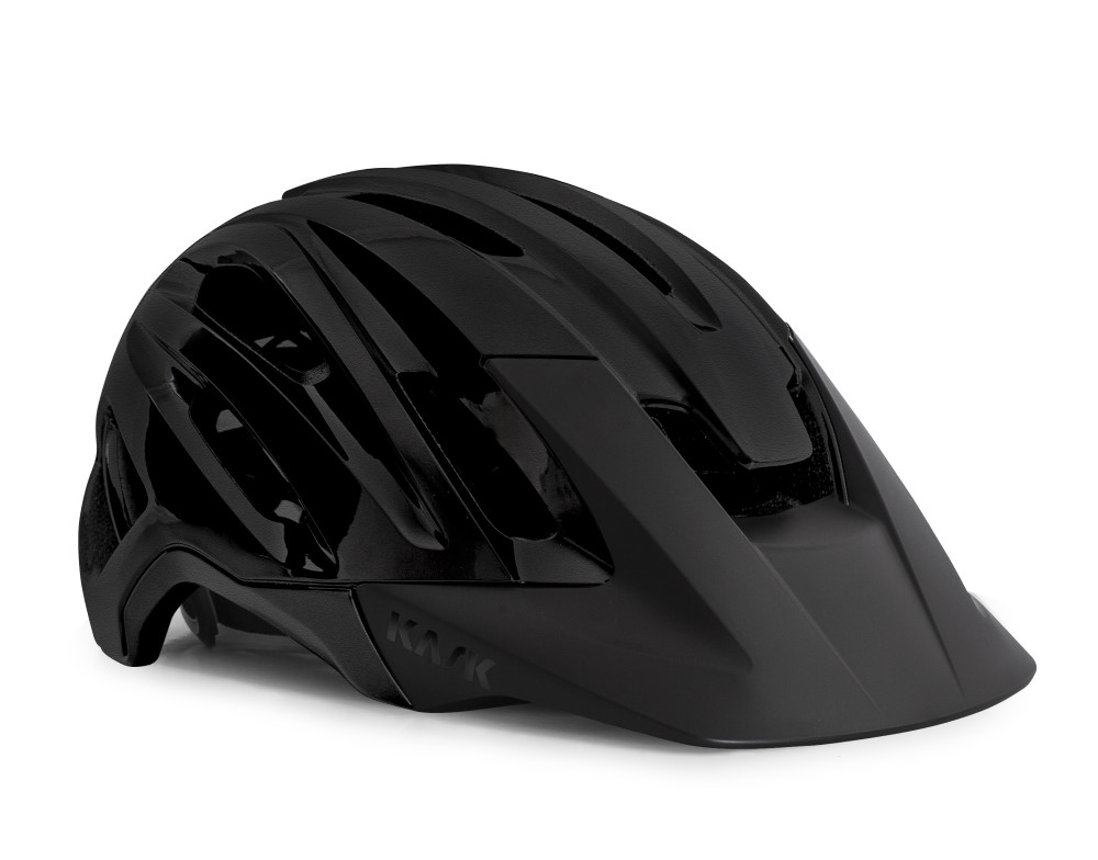 Kask Caipi WG11 Helm Black Matt