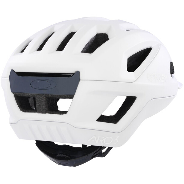 Oakley ARO3 Allroad Mips Helm Matte White Out 