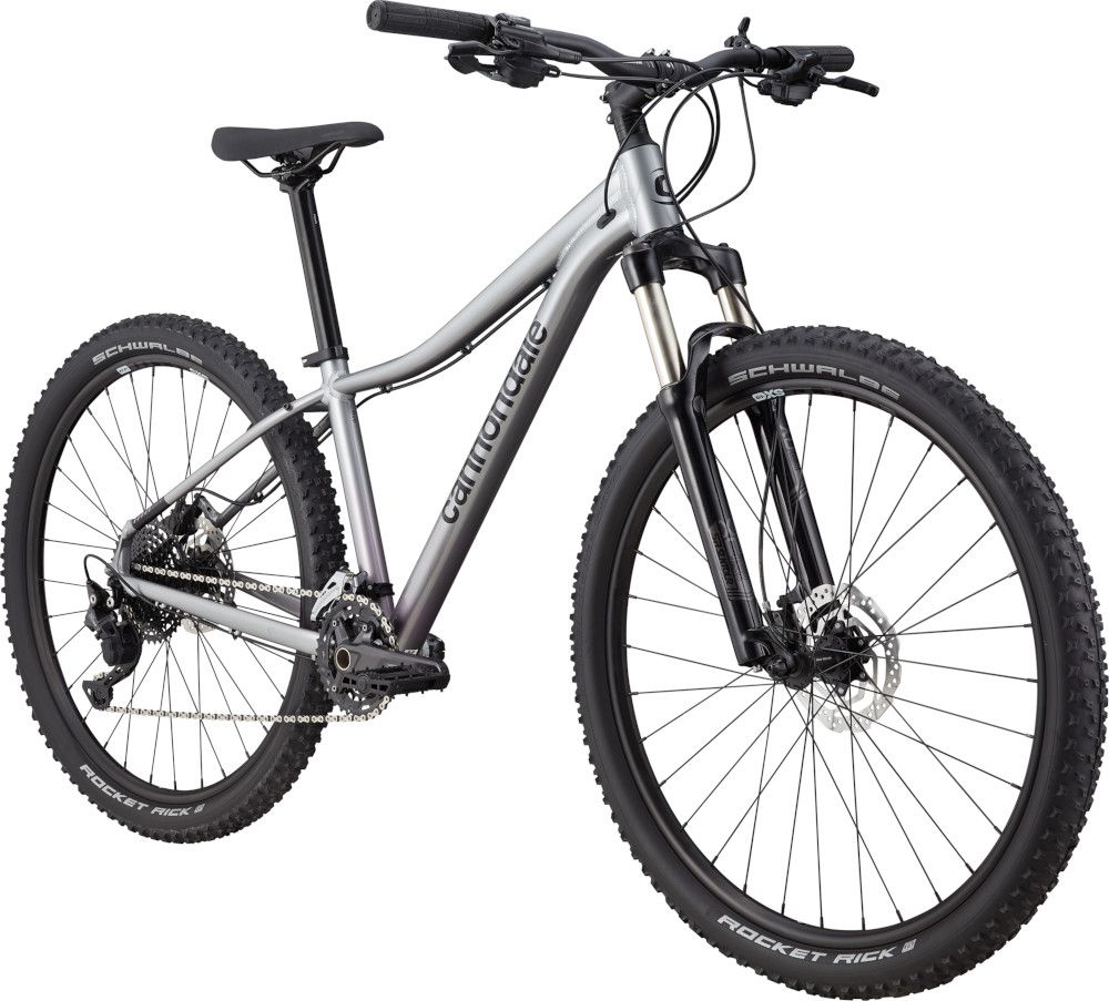 Cannondale Trail Women's 5 Lavender