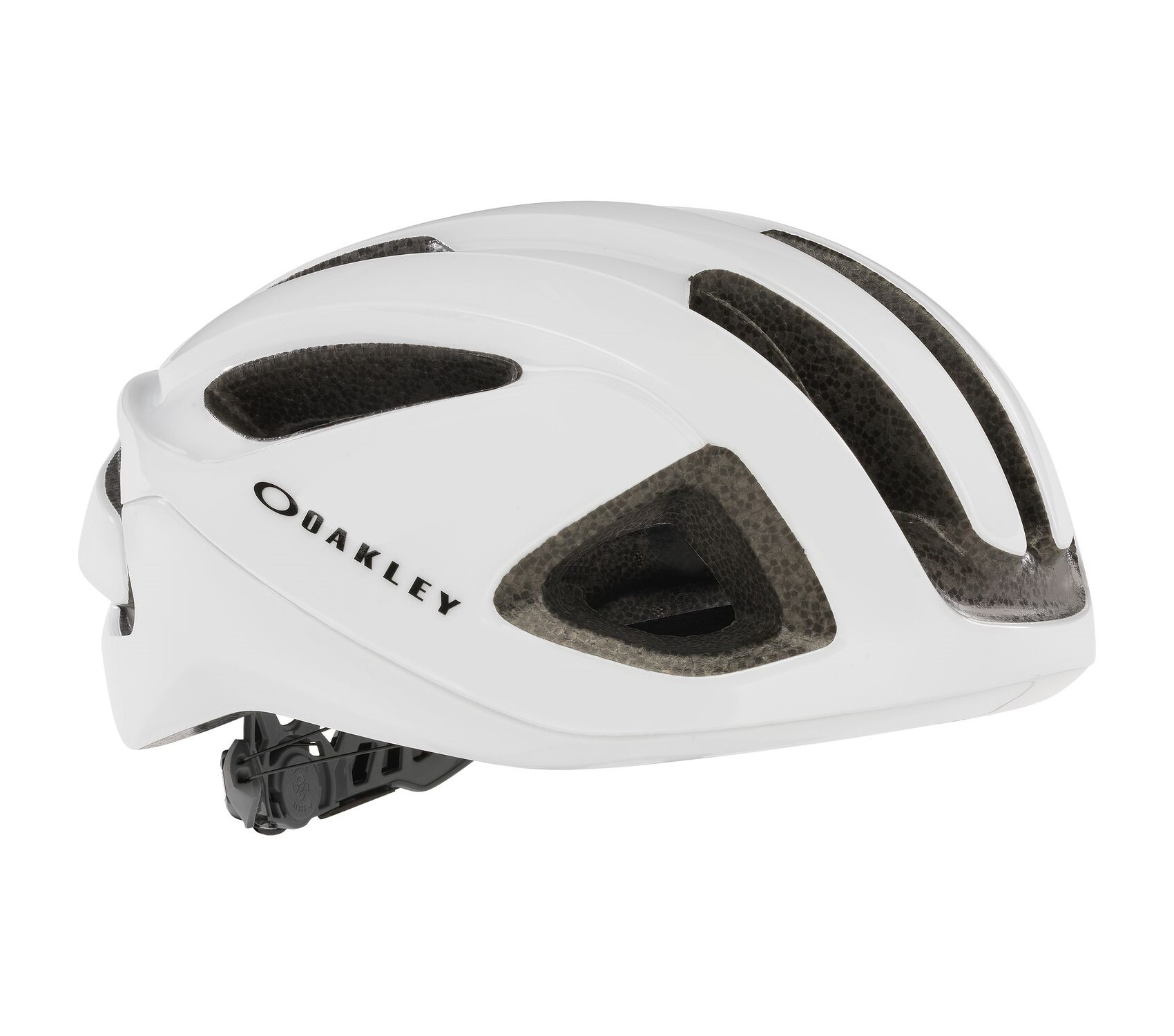 Oakley ARO3 Lite Helm white