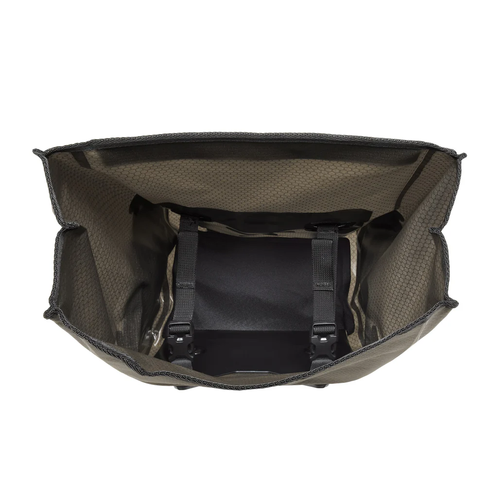 Ortlieb Handlebar-Pack QR 11 L Lenkertasche dark sand