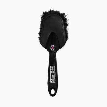 Muc-Off 3x Brush Set Reinigungsbürsten 