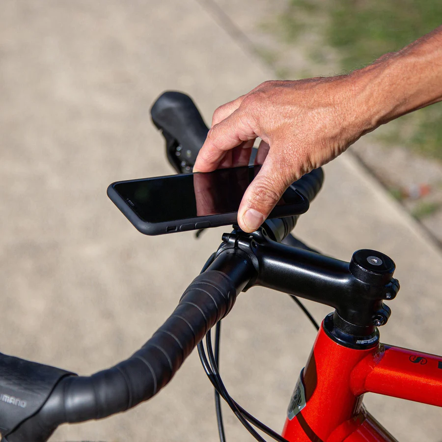 SP Connect Handlebar Mount Pro Handyhalterung