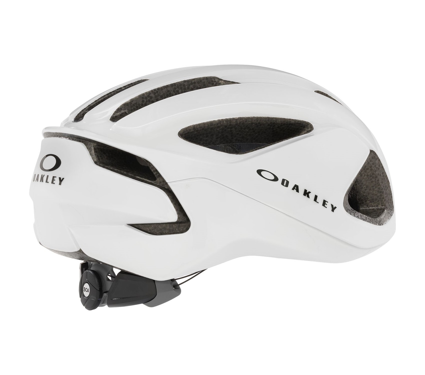 Oakley ARO3 Lite Helm white