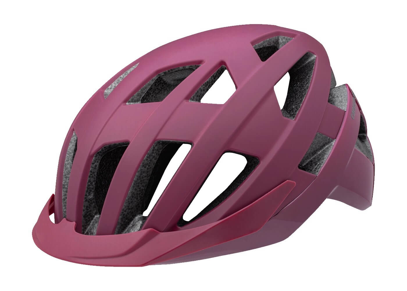 Cannondale Junction MIPS Helm Black Cherry
