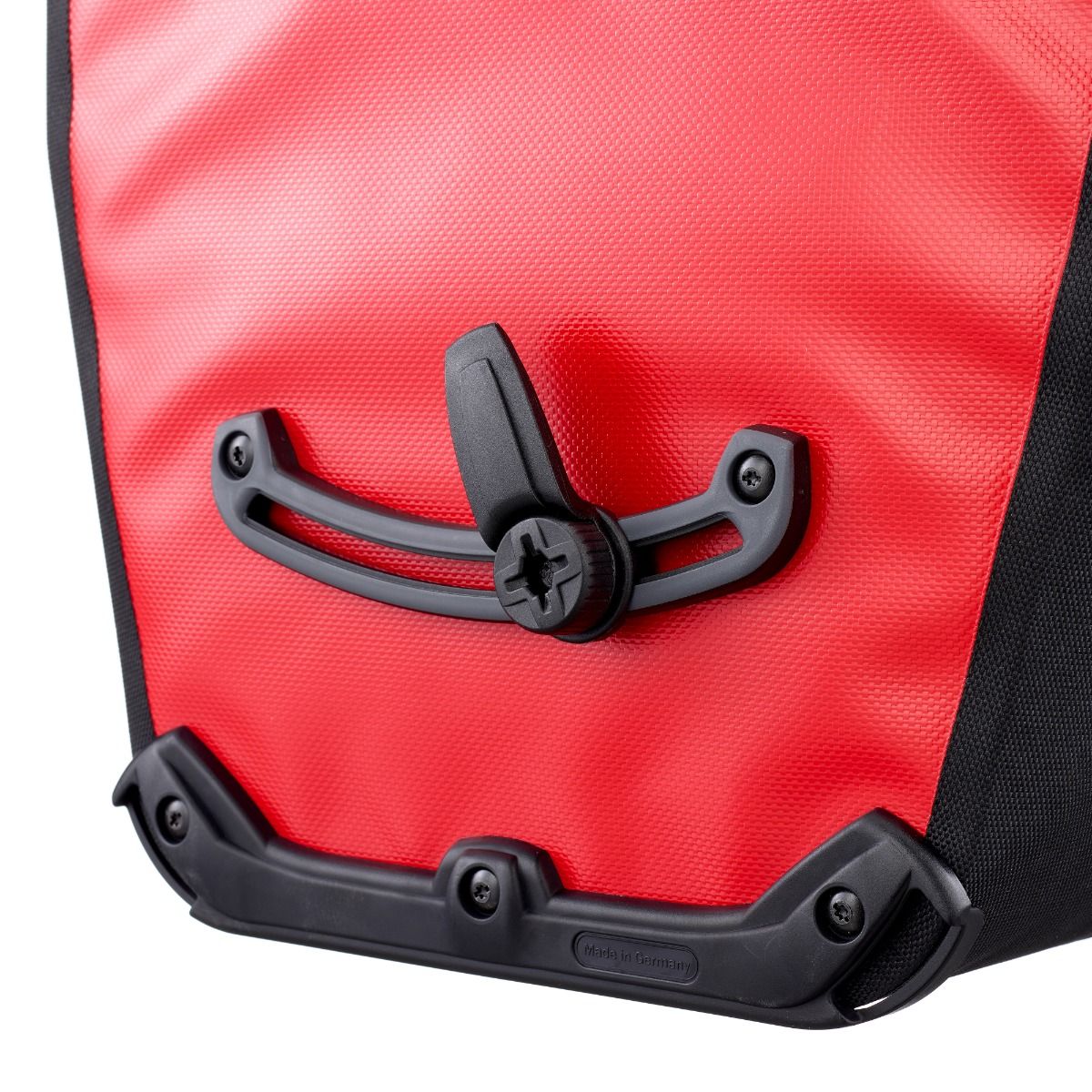 Ortlieb Back-Roller Classic Set 40 L Gepäckträgertaschen red-black  