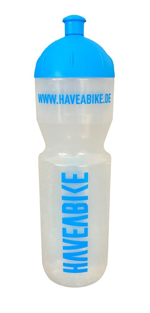 Have A Bike Bottle 800 ml Trinkflasche 