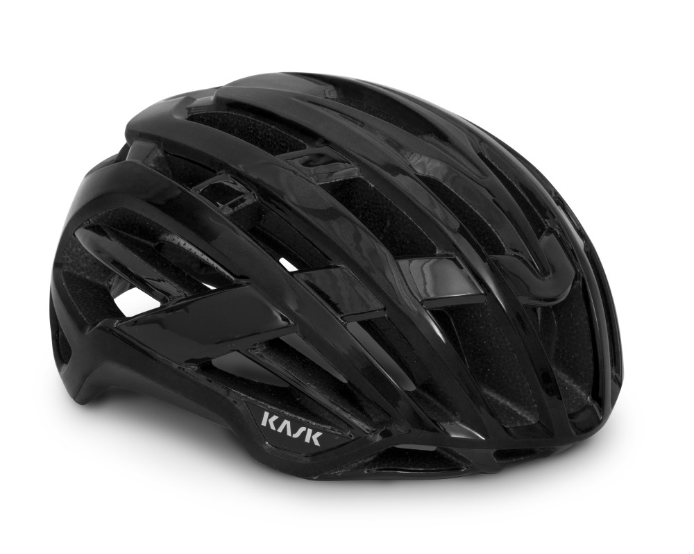 Kask Valegro WG11 Helm Black