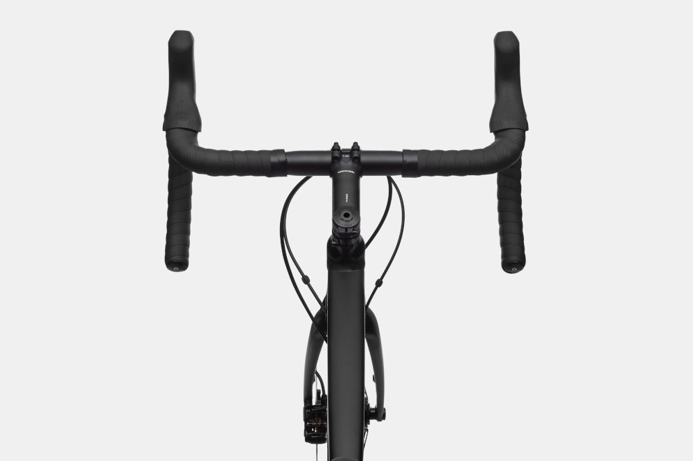 Cannondale CAAD13 Disc 105 Smoke Black